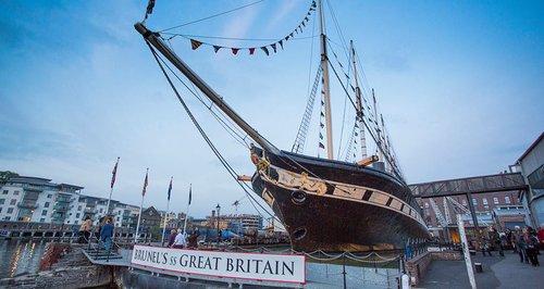 SS Great Britain