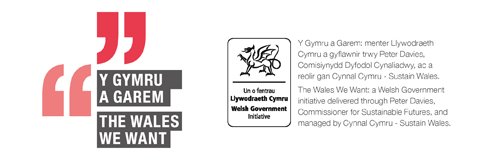 Welsh Government Logos