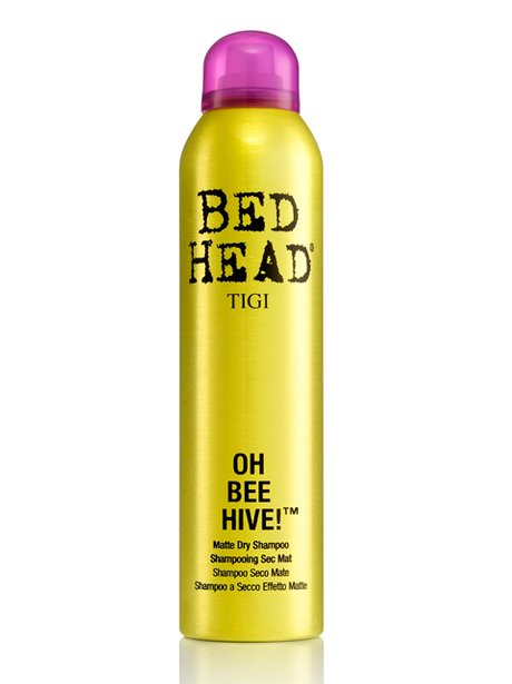 Bed Head Oh Bee Hive!