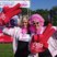 Image 1: Clapham Race For Life 2014