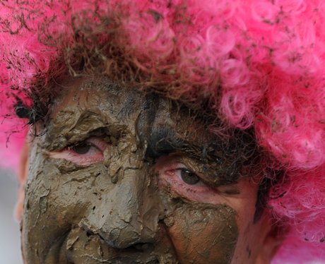 Maldon Mud Race
