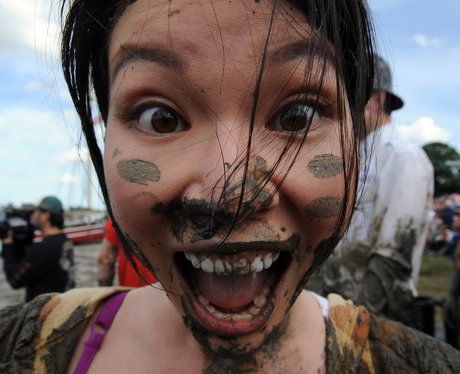 Maldon Mud Race