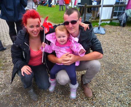 Mersea Island Food and Drink Festival