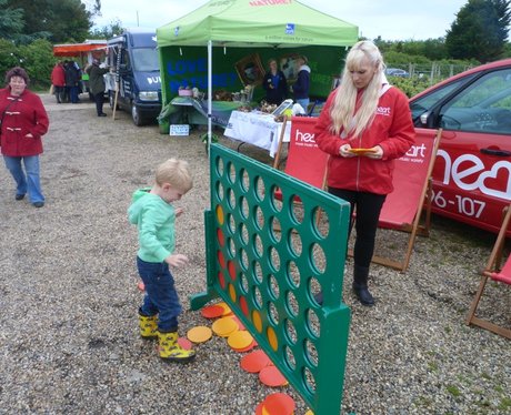 Mersea Island Food and Drink Festival