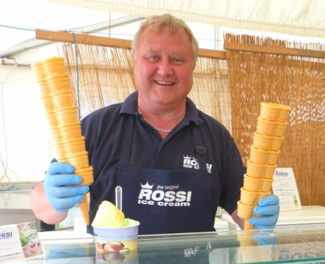 Mersea Island Food and Drink Festival