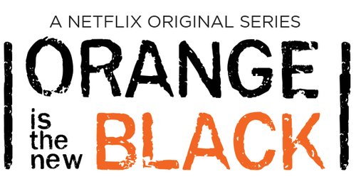 Netflix - Orange is the new Black