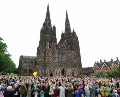 Stephen Sutton