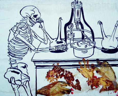 Museum Of Bad Art