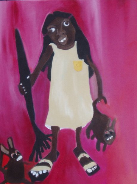 Museum Of Bad Art