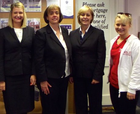 Heart Angels: Open and Close Competitions - Maeste