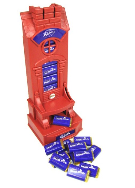 Cadbury Despenser