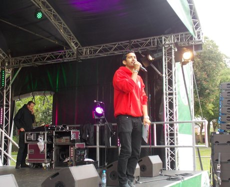 Coca-Cola Zero ParkLives Birmingham