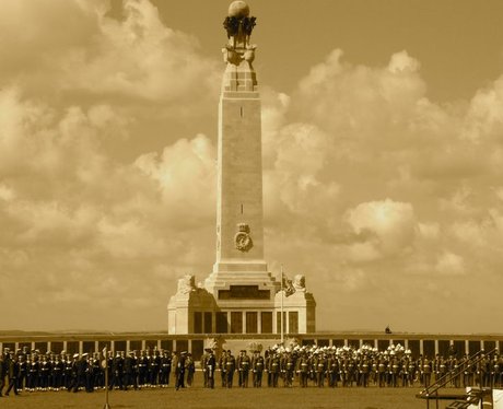 D-Day- 70th Anniversary