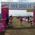 Image 7: Heart Angels; Reading Race for Life 5K Finish Line