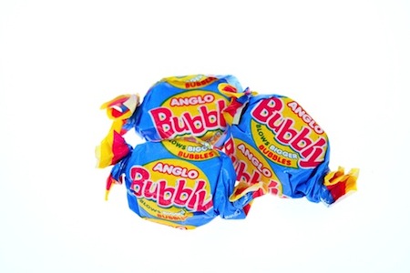 Old School Sweets