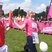 Image 10: Race For Life Stockport! High 5!