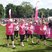 Image 9: Race For Life Stockport! High 5!