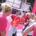 Image 7: Race For Life Stockport! High 5!