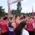 Image 4: Race For Life Stockport! High 5!