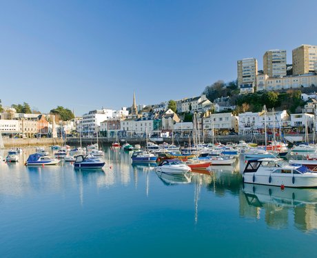 Torquay - Ten Places That Leigh Loves In Devon - Heart South West