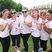 Image 10: Windsor Race for Life: Finish Line 3pm 