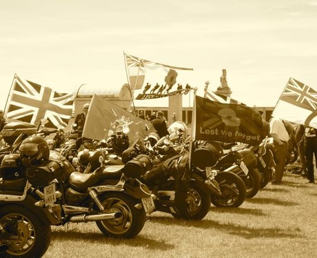 D-Day- 70th Anniversary