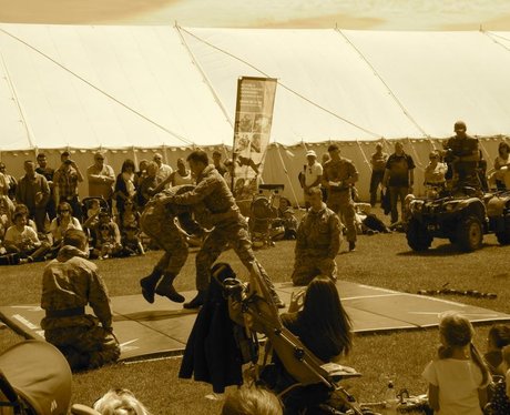 D-Day- 70th Anniversary
