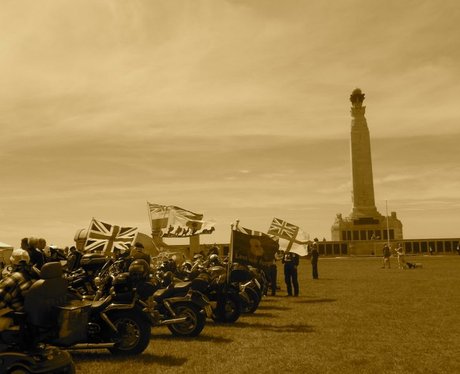 D-Day- 70th Anniversary