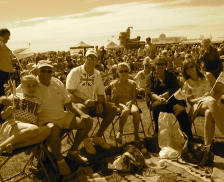 D-Day 70th Anniversary