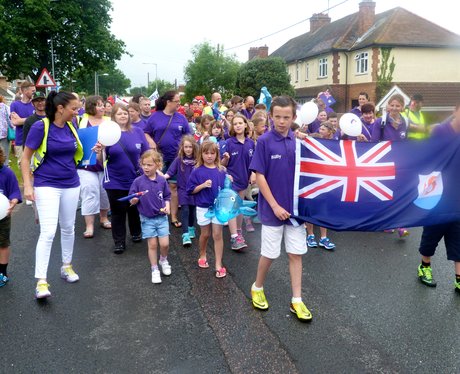 Flitwick Carnival