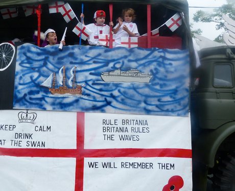 Flitwick Carnival