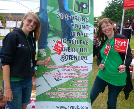 Flitwick Carnival