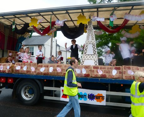 Flitwick Carnival