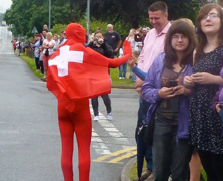Flitwick Carnival