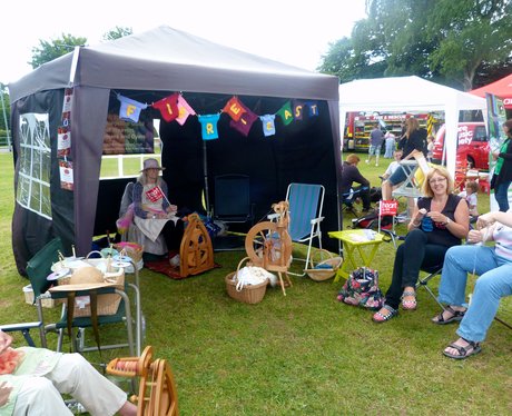 Flitwick Carnival