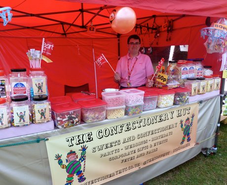 Flitwick Carnival