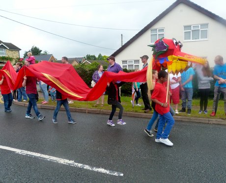 Flitwick Carnival