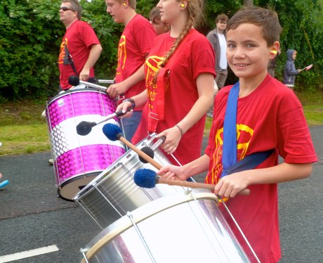 Flitwick Carnival