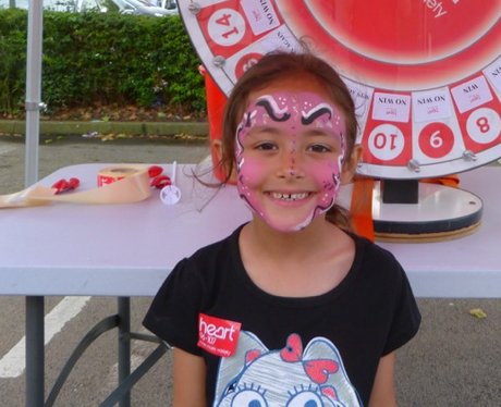 Heart Angels: Balgores Property Grand Opening 7 Ju
