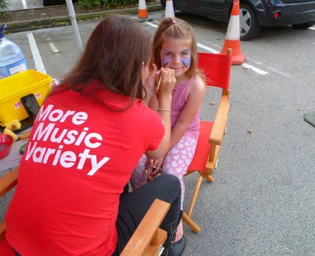 Heart Angels: Balgores Property Grand Opening 7 Ju
