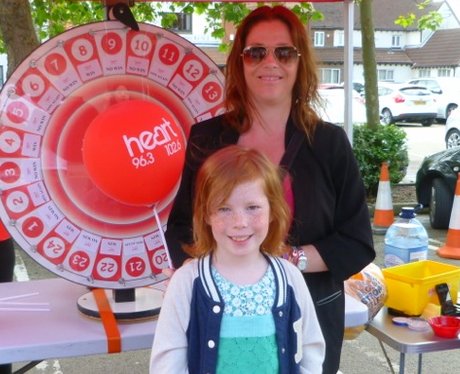 Heart Angels: Balgores Property Grand Opening 7 Ju