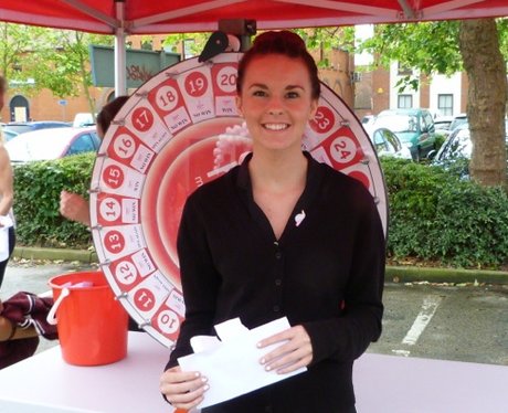 Heart Angels: Balgores Property Grand Opening 7 Ju