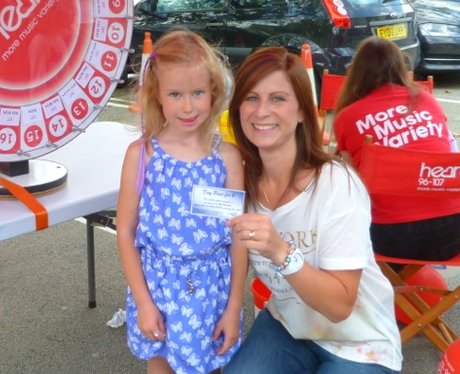 Heart Angels: Balgores Property Grand Opening 7 Ju