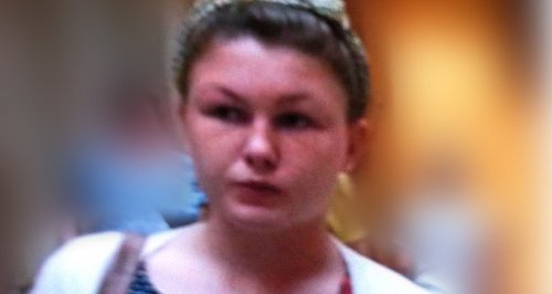 14 year old Jamie Cordy, who has been missing sinc