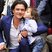 Image 8: Orlando Bloom with son Flynn, Walk of Fame