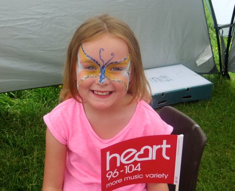 Stony Stratford Riverside Fair