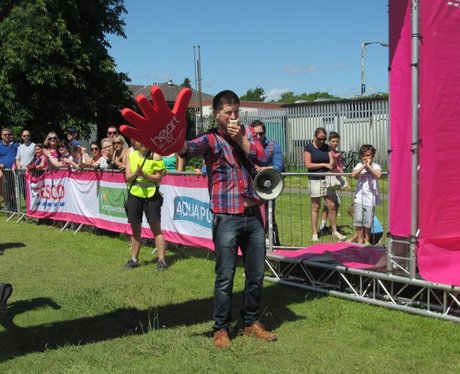 Winchester Race For Life