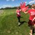 Image 4: Windsor Race for Life: Cheerzone - Sunday
