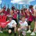 Image 6: Windsor Race for Life: Finish Line - Sunday