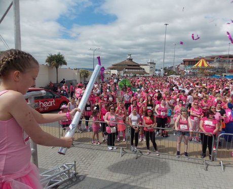 Bournemouth Race for Life